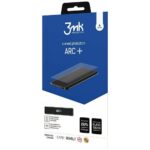 Film 3MK ARC+ Back for Apple iPhone 17 Pro - imagine 3