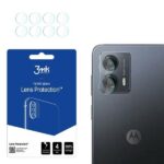 3MK Lens Protect Motorola Moto G53 Camera Lens Protection 4 pcs
