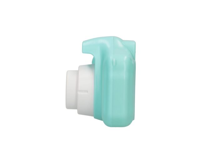 Extralink Kids Camera H20 Blue | Camera | 1080P 30fps, 2.0" screen - imagine 5