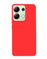 Beline Case Candy Redmi Note 13 4g Red