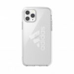Adidas SP PC Case Big Logo iPhone 11 Protransparent 36449 - imagine 2