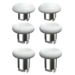 Flydigi joystick set for Apex 5, 6 pcs. white