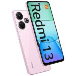 Xiaomi Redmi 13 6/128GB pink/ pearlpink 56126 - imagine 2