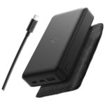 Powerbank Spigen Essential EA3030 30000mAh 30W black