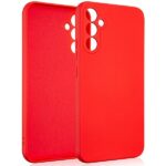 Beline Silicone Case Samsung A54 5GA546 red