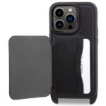 Karl Lagerfeld KLHCP14XCSAKCPMK iPhone 14 Pro Max 6.7" hardcase black Crossbody Saffiano Karl - imagine 4