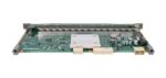 Huawei GPFD | GPON Card | 16x GPON C+, dedicated for 5608/5680/5683 OLT - imagine 4
