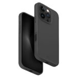 UNIQ Lino Hue iPhone 16 Pro Max 6.9" Magclick Charging case gray/charcoal gray