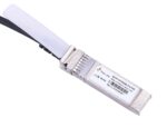 Extralink DAC SFP+ | SFP+ DAC Cable | 10Gbps, 3m, AWG30 - imagine 2