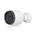 Ubiquiti UVC-G6-Bullet IP Camera, 4K, 30fps, PoE, IP66