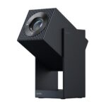 Wanbo Cube 2 Pro Blue | Projector | 500 ANSI, Android TV 11, Gimbal