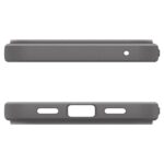 Etui Spigen Liquid Air MAG MagSafe do     Google Pixel 10 Pro XL szary - imagine 5