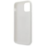 Guess GUHCP12SPCUMAWH iPhone12 mini 5,4" white hardcase Marble - imagine 4