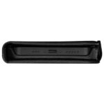 Etui dbramante 1928 New York 2w1 Wallet  do iPhone 15 czarny/black - imagine 7