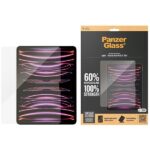 PanzerGlass Ultra-Wide Fit Apple iPadAir 13" 2024 | iPad Pro 13" 2024 Screen Protection 2835