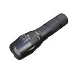 Extralink EFL-1031 Odin | LED Flashlight | rechargeable battery, 10W, 400lm - imagine 2