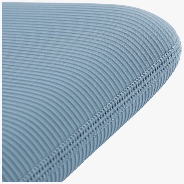 Laptop Sleeve UNIQ Cyprus Ridge Edition 16" waterproof neoprene blue - imagine 2