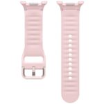 Band Samsung Sport for Galaxy Watch8 / Watch8 Classic (S/M) pink - imagine 2