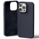 Mercury Silicone iPhone 16 Pro Max 6,9"navy
