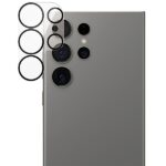 PanzerGlass Picture Perfect Sam S24Ultra S928 camera lens 1206 - imagine 2