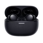 Xiaomi Redmi Buds 5 Pro Wireless Earbuds Black, Bluetooth 5.3, LDAC - imagine 3