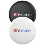 Verbatim My Finder Coin Bluetooth black white - tracking device 2pcs MYFC-02BW