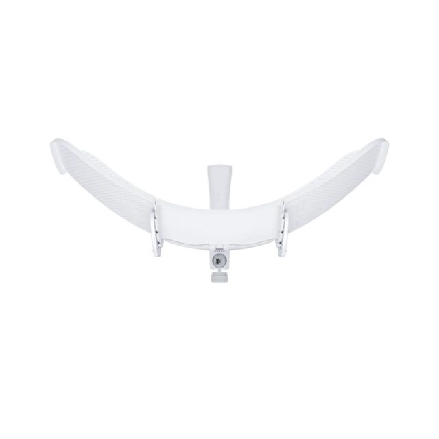 Ubiquiti LBE-5AC-XR-EU | CPE | UISP airMAX LiteBeam AC 5 GHz, 29dBi, 1x RJ45 1000Mb/s - imagine 6