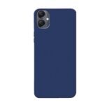 Beline Candy Case Samsung A05 navy blue - imagine 2