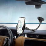 XTROBB 23010 Car Phone Mount - imagine 8