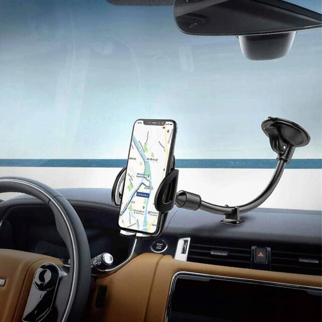 XTROBB 23010 Car Phone Mount - imagine 8