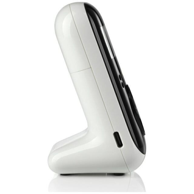 Electronic nanny Motorola PIP15 Audio white-black - imagine 5