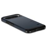 Spigen Tough Armor Google Pixel 9 Pro XL metal slate ACS07727 - imagine 9