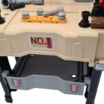 Extralink Toys | Tinkerer's Kit | Large DIY Workshop - imagine 8