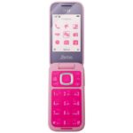 Phone HMD Barbie Phone TA-1681 DS pink