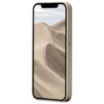 Etui dbramante 1928 Dune do iPhone 14    beżowy/sand - imagine 3