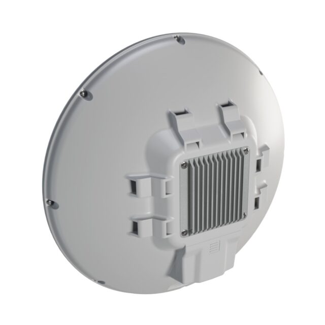 MikroTik ATL LTE18 kit | LTE Router | ATLGM&EG18-EA, LTE 18, 1x RJ45 1000Mb/s PoE, micro SIM, RouterOS L3 - imagine 2