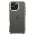 Spigen Ultra Hybrid iPhone 16 Pro 6.3" natural titanium ACS08127 - imagine 4
