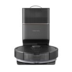 Roborock Q5 Max+ Black | Robot Vacuum Cleaner | - imagine 3