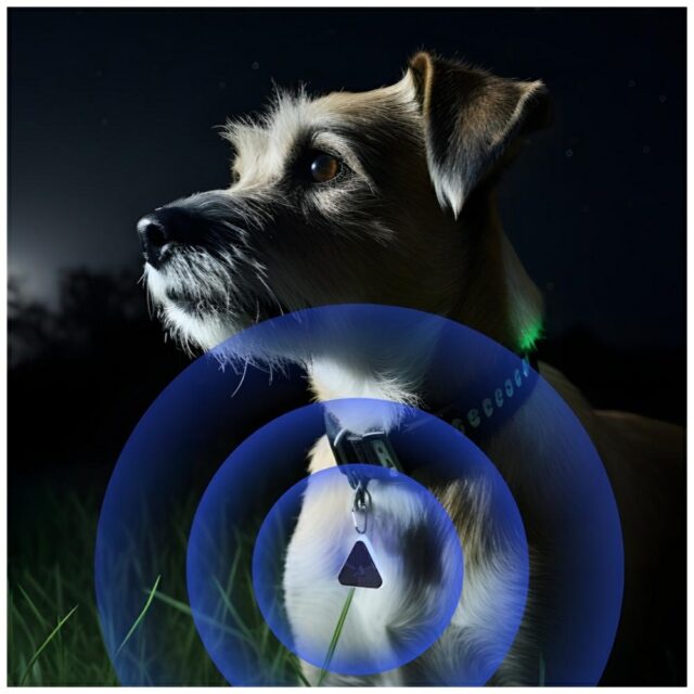 Ultrasonic insect repellent MajesticLine - imagine 9