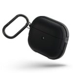 UNIQ Valencia Case AirPods 3 midnight black Antimicrobial