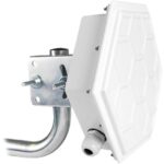 Gigaeter Duo Box 13 MMCX | WiFi Antenna | MMCX, 13dBi