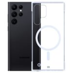 3MK Just20g MagCase for Samsung Galaxy S24 Ultra - imagine 2