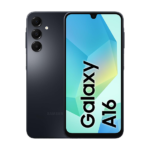Samsung Galaxy A16 A165 Dual Sim 8GB RAM 256GB - Black
