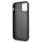 BMW BMHCN58LLSB iPhone 11 Pro black Signature hardcase case - imagine 4