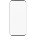 UNIQ Optix Matte tempered glass for iPhone 17 matte - imagine 2