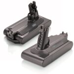 Battery Dyson for vacuum V11 Screw 25.2V 3000mAh