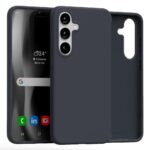 Mercury Silicone Sam S25+ S936           navy