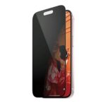 PanzerGlass Ultra-Wide Fit iPhone 156.1" Privacy Screen Protection Easy Aligner Included P2809