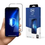 3MK ScreenVibe iPhone 13/13 Pro/14 6.1" Tempered glass with applicator 5 pcs