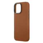 UNIQ Lyden case iPhone 16 Pro Max 6.9" Magclick Charging caramel/caramel - imagine 3